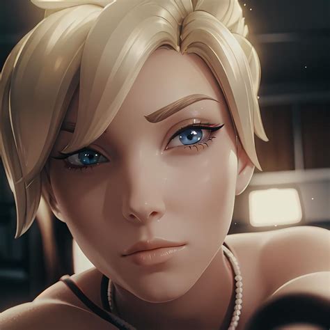 mercy nsfw|Mercy [Overwatch] (GeneralButch) .